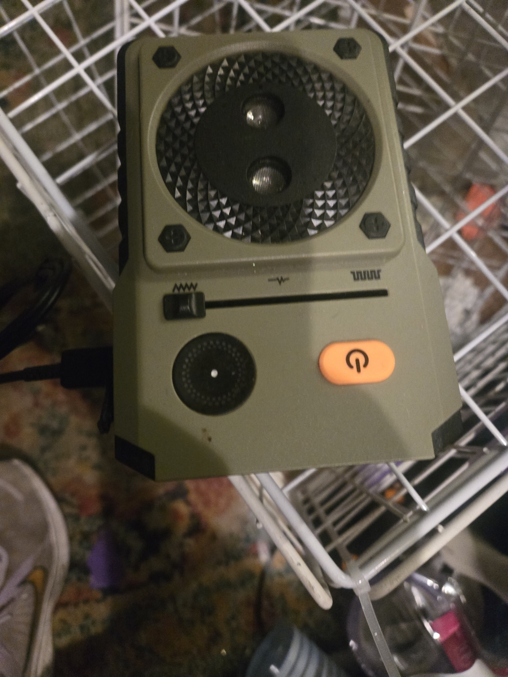 Dog Barking Sensor Reduces Dog Barking